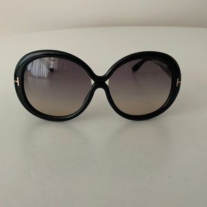 Tom Ford sunglasses authentic